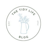 The Tidy Life Blog