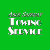 Able Safeway Towing
