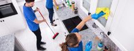 alpha cleaning services