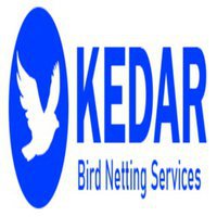 Kedar bird Netting services