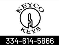 Keyco Keys