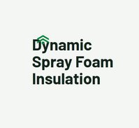 Dynamic Spray Foam Insulation