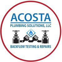  Acosta Plumbing Solutions LLC