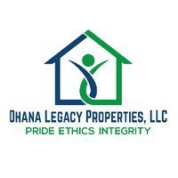 Ohana Legacy Properties, LLC