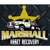 Mcallen Towing | Marshall Asset Recovery
