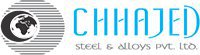 Chhajed Steel & Alloys Pvt. Ltd