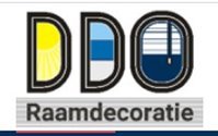 DDO Raamdecoratie