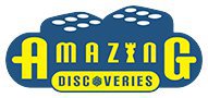 Amazing Discoveries - Tucson