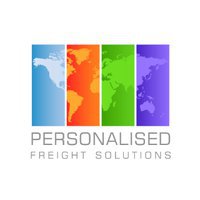 Personalised Freight Solutions