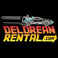 Delorean Rental