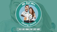 Mr. And Mrs. Cleaning Services