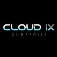 Cloud 9 Surf Foils