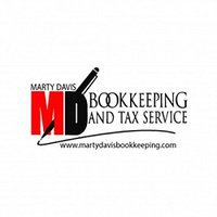 MD Bookkeeping and Tax Service