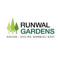 Runwal Gardens - 1 BHK in dombivli & Kalyan 