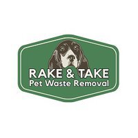 Rake and Take Pet Waste Removal
