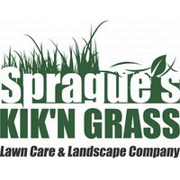 Sprague's Kik'n Grass