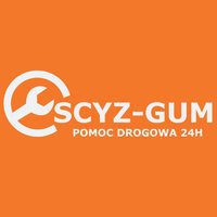 Scyz-Gum s.c. - Pomoc Drogowa 24h