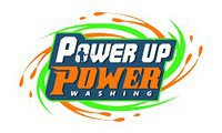 Power Up Power Washing