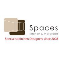 Spaces Kitchen and Wardrobe