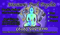 Monterey Park Psychic | Chakra Meditation, Tarot Cards, Palm & Psychic Readings