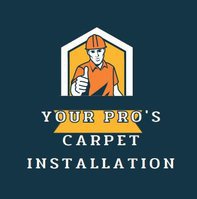 Your Pro's Carpet Installation