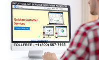 Intuit Customer Helpdesk :- +1(800) 557 7165