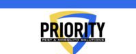 Priority Pest and Mosquito Solutions 