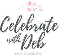 Celebrate with Deb