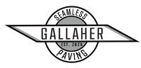 Gallaher Seamless Paving