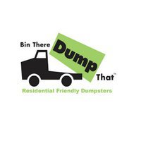 Bin There Dump That, Weirton Dumpsters