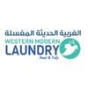 Laundry Services | Western Modern Laundry