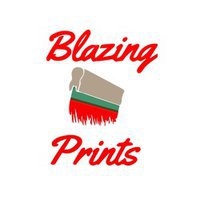 Blazing Prints, LLC