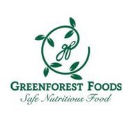 Greenforest Foods Ltd