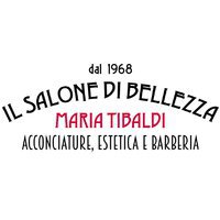 Il salone di bellezza Maria Tibaldi