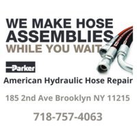 American Hydraulic Hose Repair
