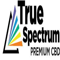 True Spectrum Premium CBD