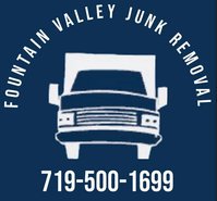 Fountain Valley Junk Removal