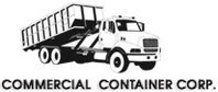 Commercial Container Corporation