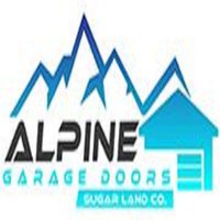 Alpine Garage Door Repair Sugar Land Co.