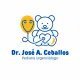 Pediatra en Morelia - Dr. José A. Ceballos