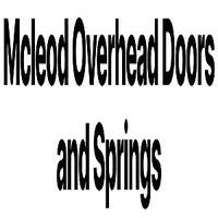 Mcleod Overhead Doors and Springs