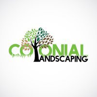 Colonial Landscaping