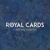 Royal Cards