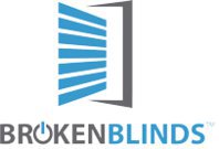 Broken Blinds London
