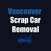 Vancouver Scrap Car Removal