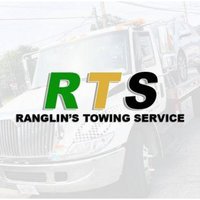 Ranglins Towing Service