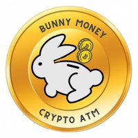Bunny Money Crypto ATM - Detroit