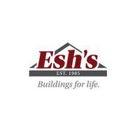 Esh's Utility Buildings