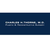 Charles H. Thorne, M.D. Plastic Surgeon