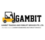 Gambit Trading And Forklift Services Pte Ltd